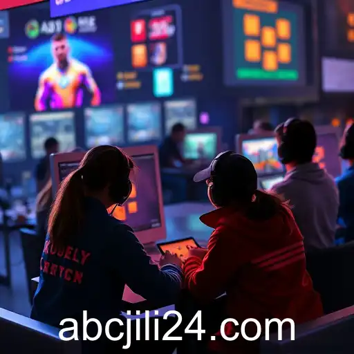 The Evolution of Gaming: ABCJILI's Impact