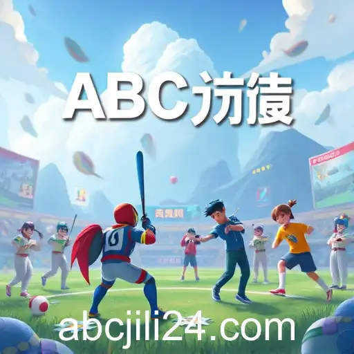 Innovations in Online Gaming: The Rise of ABCjili