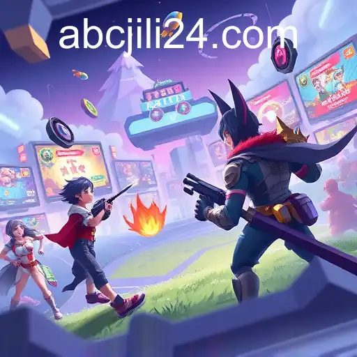 Revolutionizing Online Gaming: ABCjili's Impact