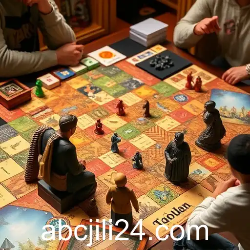 Board Games