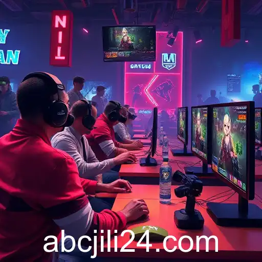 Rising Influence of Online Gaming Communities