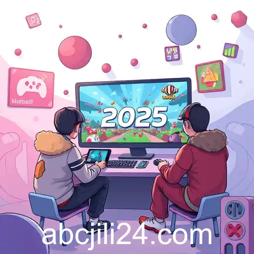 The Rise of Gaming Platforms in 2025
