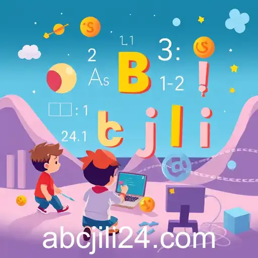 Gaming Revolution: ABCJILI's Impact