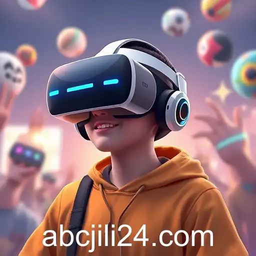 The Rise of ABCjili: A Gaming Phenomenon